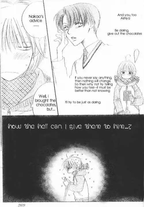 Hana Kimi Chapter 120 10